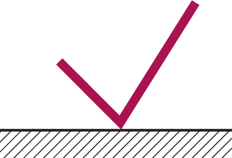 pinnakareduse määramine